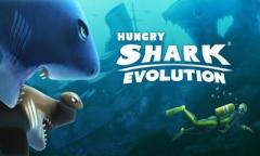 Hungry Shark Evolution v3.4.0