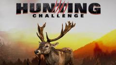 Hunting challenge