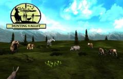 Hunting valley