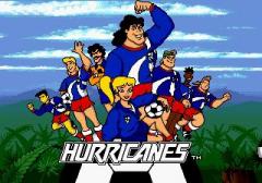 Hurricanes