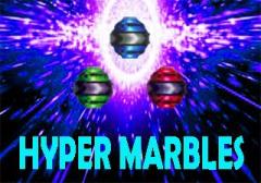 Hyper marbles
