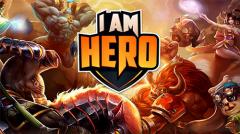 I am hero: Superheroes epic battles