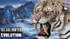 Ice age hunter: Evolution