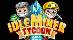 Idle miner tycoon