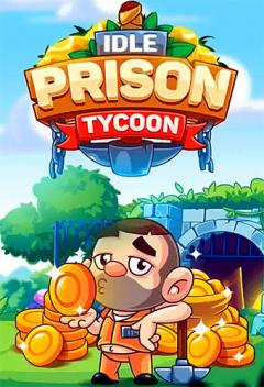 Idle prison tycoon