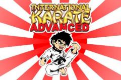 International karate advanced
