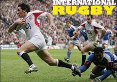 International rugby