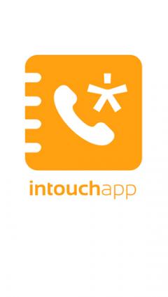 InTouchApp: Contacts