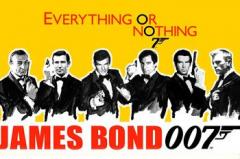 James Bond 007 Everything or Nothing