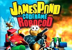 James Pond 2: Codename RoboCod