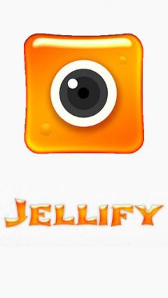Jellify: Photo Effects
