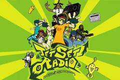 Jet Grind Radio