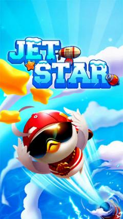 Jet star