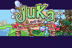 Juka and the Monophonic Menace