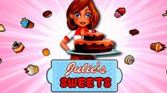 Julie's sweets