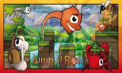 Jump N Roll