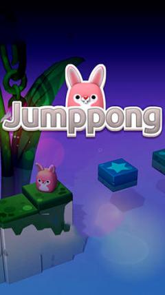 Jumppong: The cutest jumper