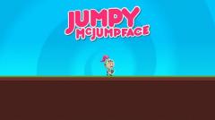 Jumpy McJumpface