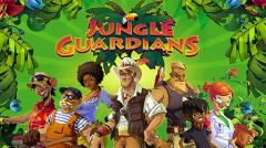 Jungle guardians