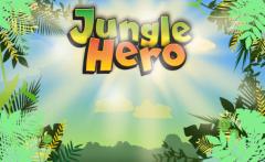 Jungle hero