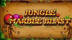 Jungle marble blast