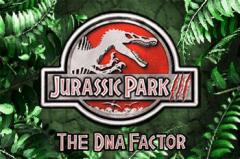 Jurassic Park 3: The DNA factor