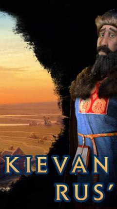 Kievan Rus': Age of colonization
