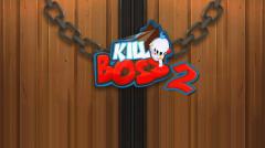Kill boss 2