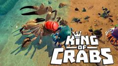 King of crabs