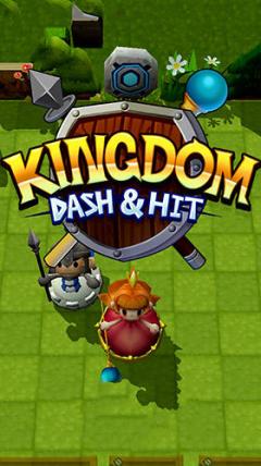 Kingdom dash and hit