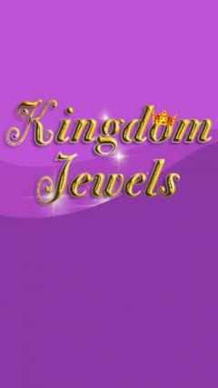 Kingdom jewels