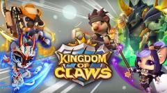 Kingdom of claws