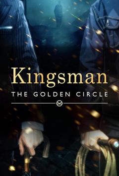 Kingsman: The golden circle game