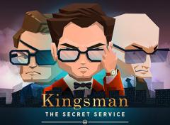 Kingsman: The secret service