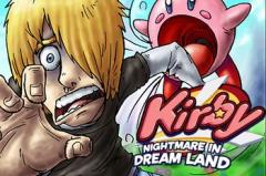 Kirby: Nightmare in Dream land