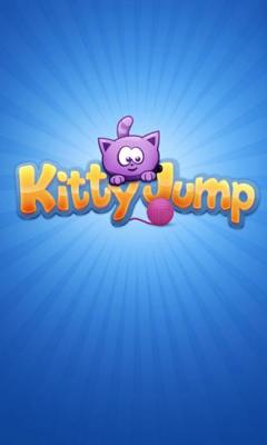 Kitty jump