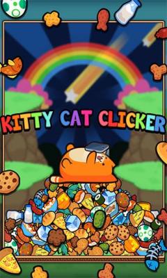 Kitty Cat Clicker
