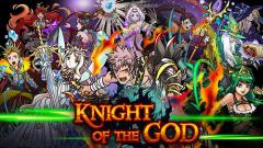Knight of the god