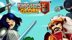 Knights and glory: Tactical battle simulator