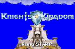 Knights Kingdom