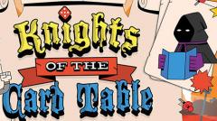 Knights of the card table
