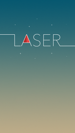 Laser: Endless action