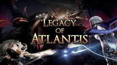 Legacy of Atlantis