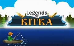 Legends of Kitka