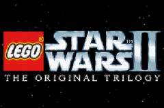 LEGO Star Wars II The Original Trilogy