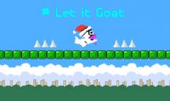 Let it goat