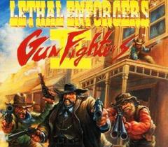 Lethal enforcers 2: Gun fighters