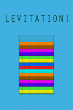 Levitation!
