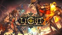 Light: Fellowship of Loux
