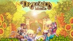 Line: Dragonica mobile